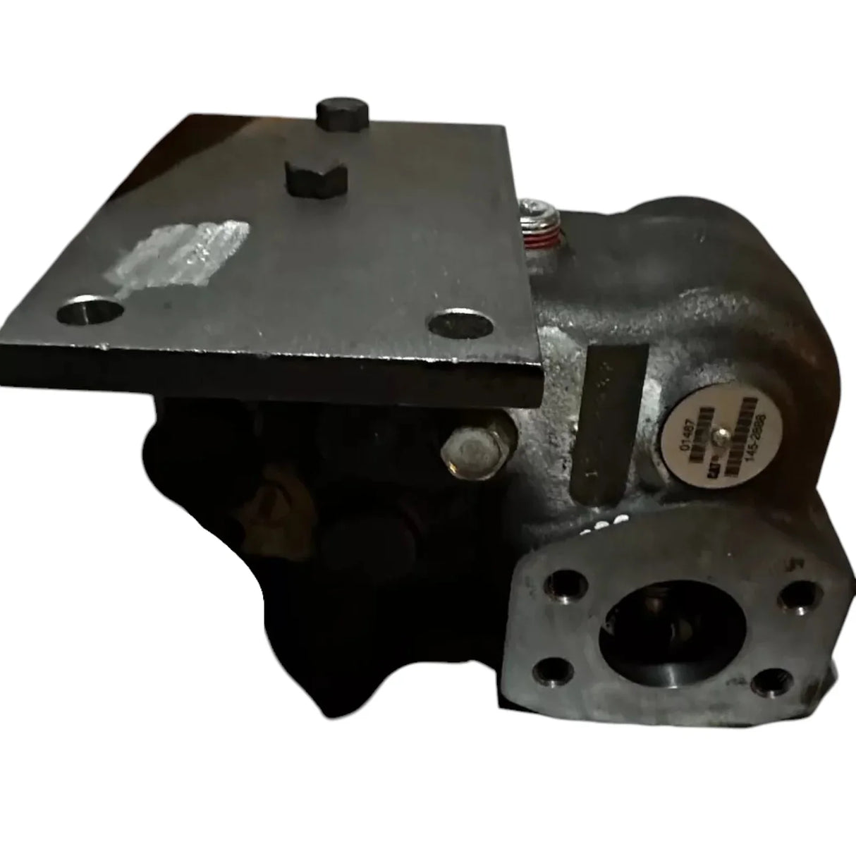 145-2888 Caterpilar Valve GP-RLF - Truck To Trailer