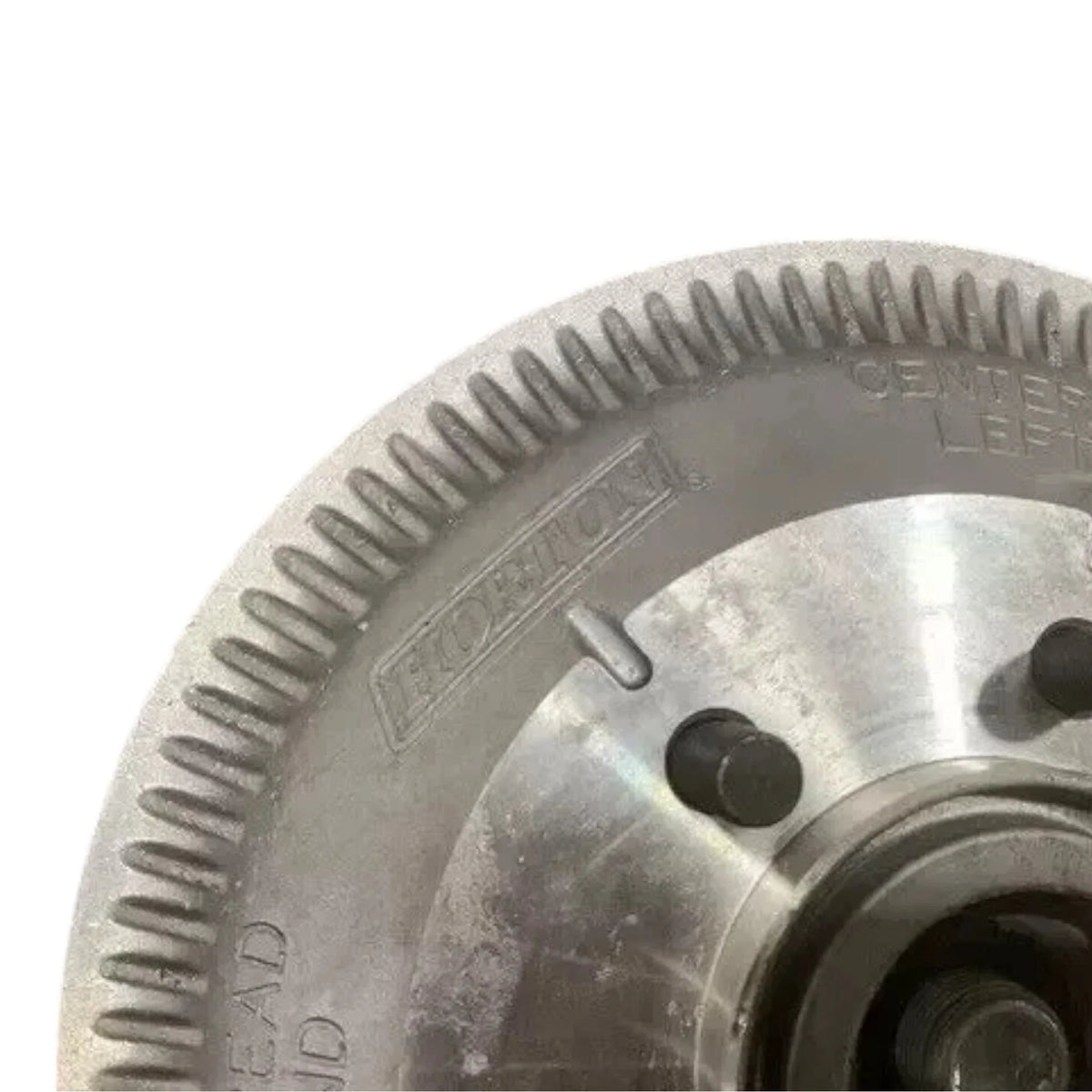 99A9561 Genuine Horton Fan Clutch - Truck To Trailer