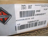 1842569C95 International Engine Crankshaft Maxxforce DT/9/10 - Truck To Trailer