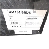 856801-5047S Garrett Turbo Assembly Kit GTX3576R 0.82 A/R Gen 2 - Truck To Trailer