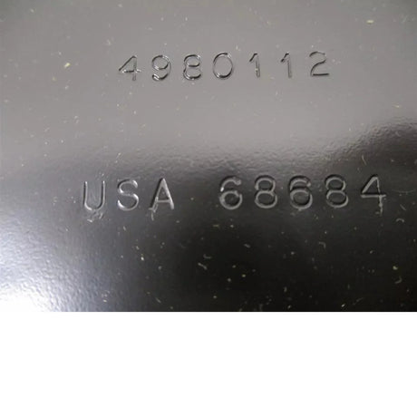 68038821AA Mopar Oil Pan Dodge Ram 6.7L 2007-2012 - Truck To Trailer