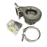 856801-5047S Garrett Turbo Assembly Kit GTX3576R 0.82 A/R Gen 2 - Truck To Trailer
