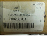 3002381C1 International Gear, Camshaft - Truck To Trailer
