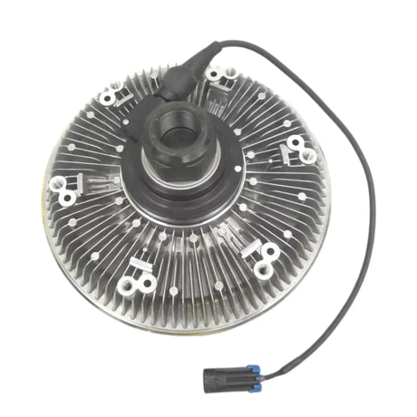 YB-3132 International Fan Clutch, Cooling System, Borg Warner 842B - Truck To Trailer