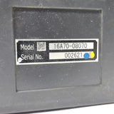 16A70-08070 Mitsubishi Controller - Truck To Trailer