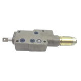 35820-82800 Kubota Floating Auxiliary Control Valve M6950 M7950 - Truck To Trailer