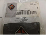 3004758C91 International Valve Assembly, Pressure Limiting - Truck To Trailer