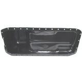 68101166AB Mopar Engine Oil Pan - Truck To Trailer