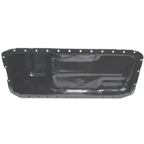 68101166AB Mopar Engine Oil Pan - Truck To Trailer
