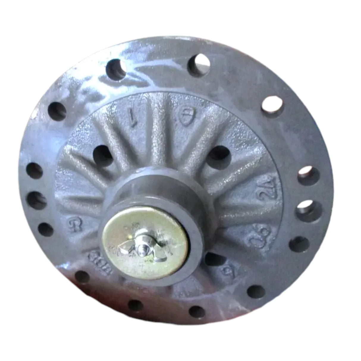 90231-11100 Kubota Tractor Non Spin Locking Differential KIt R410 - Truck To Trailer