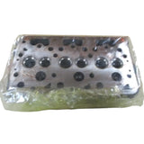 EG267-03040 Kubota Complete Cylinder Head - Truck To Trailer