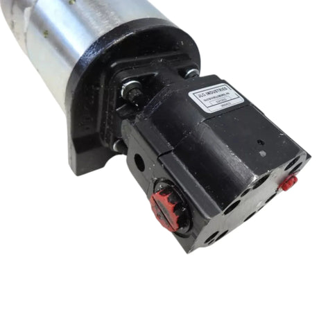 3600423 JLG Pump Auxiliary Power - Truck To Trailer