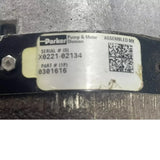 0301616 Parker Hydraulic Pump Commercial InterTech Gear Pump - Truck To Trailer