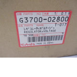 G3700-02800 Kubota Voltage Regulator - Truck To Trailer
