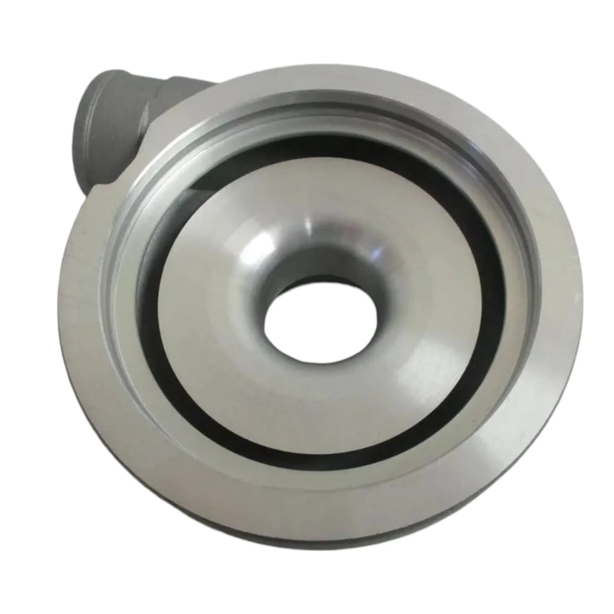 3539806 Cummins Compressor Housing - Truck To Trailer