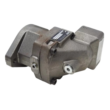 3787880 Parker Bent Axis Fixed Series F12-030-MS-TV-S-000-0000-P0 F12-030 - Truck To Trailer