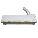 68331-43530 Kubota Exhaust Muffler KH-18 Excavator KH18 - Truck To Trailer