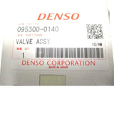 095300-0140 Denso Pump Control Valve - Truck To Trailer