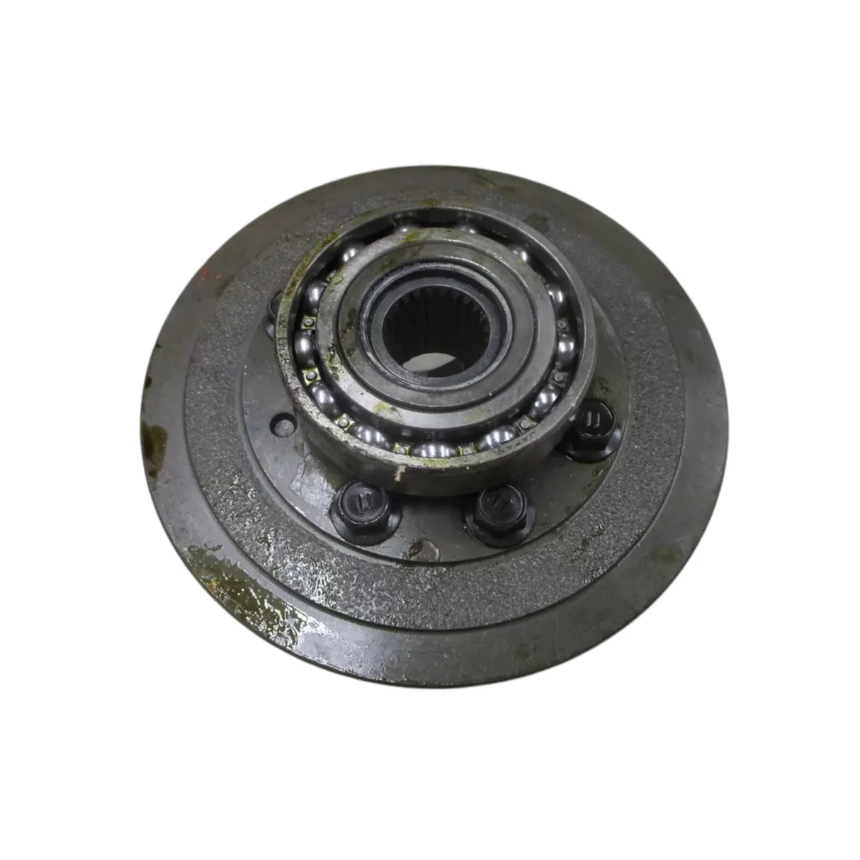 67401-82900 Kubota Front Axle Differential Kit - Truck To Trailer