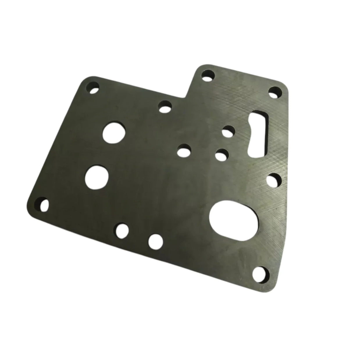 3066277 Cummins Cooler Support Spacer - Truck To Trailer