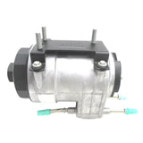 GA33426 Grizzly Horizontal Fuel Conditioning Module - Truck To Trailer