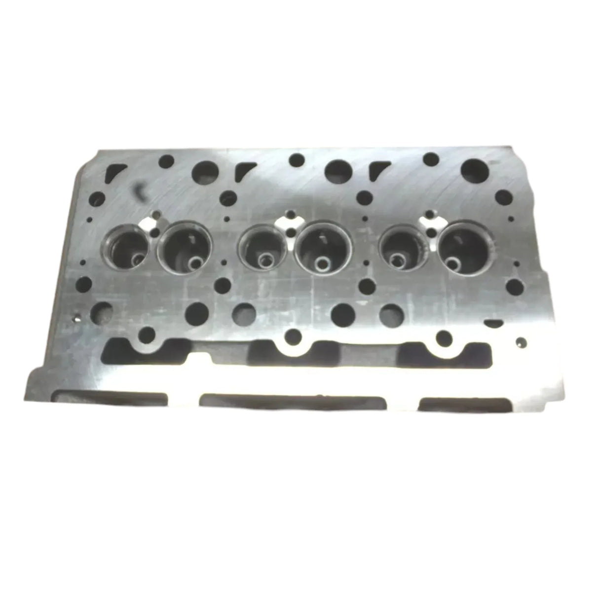 1G750-03044 Kubota Cylinder Head - Truck To Trailer