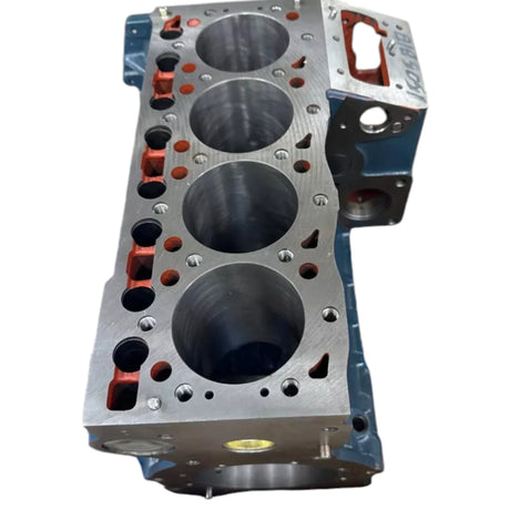 1G699-01014 Kubota Crankcase V1505 Turbo - Truck To Trailer