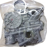 16616-04020 Kubota Gearcase Cover - Truck To Trailer