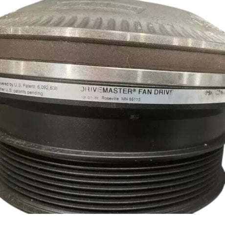 99A9561 Genuine Horton Fan Clutch - Truck To Trailer