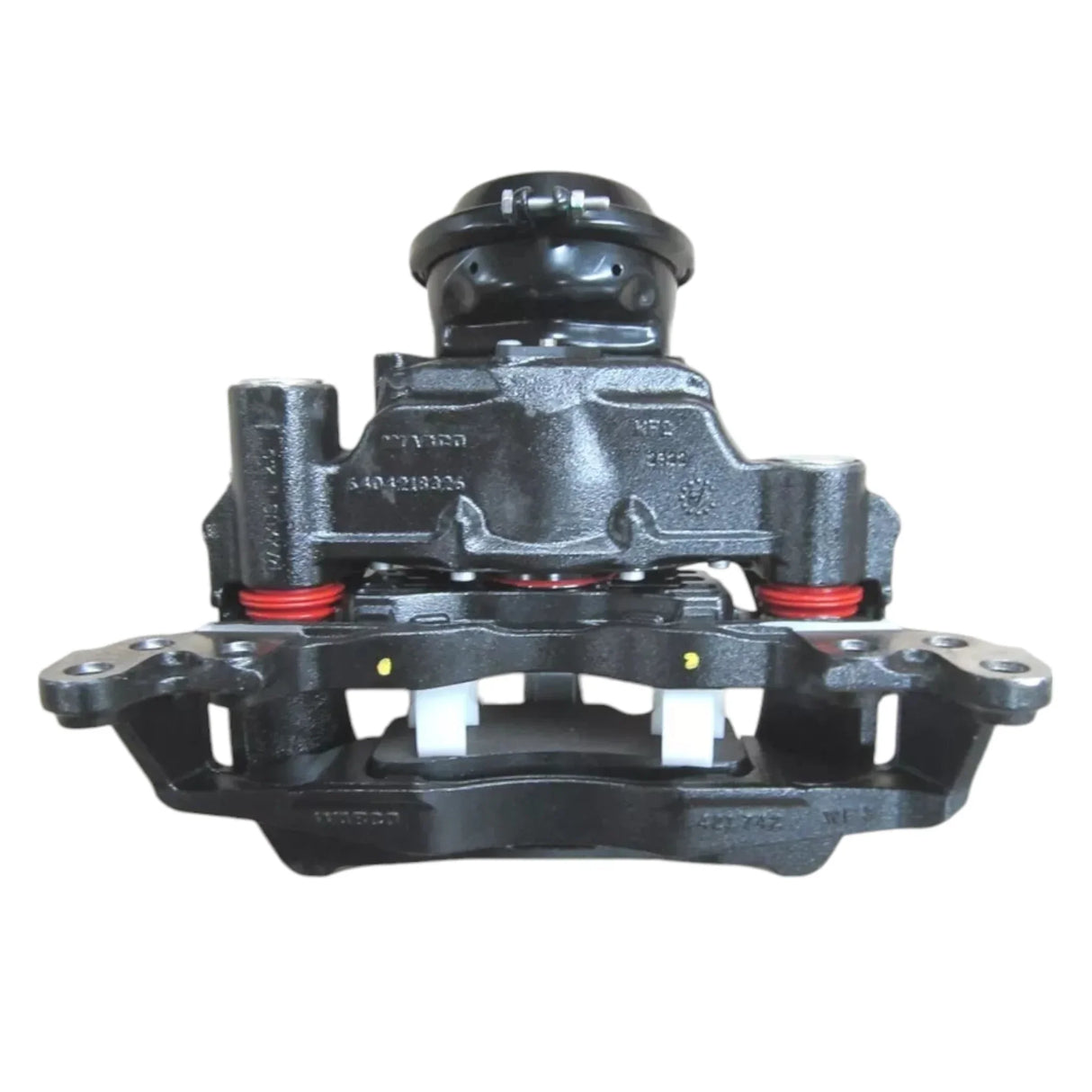 4188065C91 International Brake Caliper Maxxus L 2.0 W/ T18 Chamber - Truck To Trailer