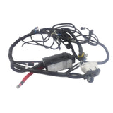 S80-00003-709 Genuine Freightliner Engine Control Assembly Wiring Harness