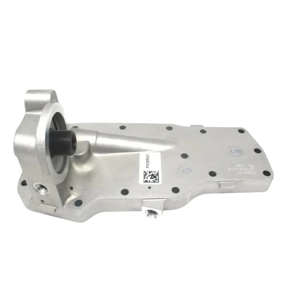 68447593AA Mopar Engine Oil Filter Housing 2019-204 RAM 2500 / 3500 - Truck To Trailer