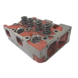 14601-03000 Kubota Cylinder Head - Truck To Trailer