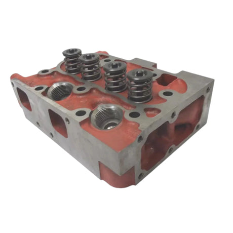 14601-03000 Kubota Cylinder Head - Truck To Trailer
