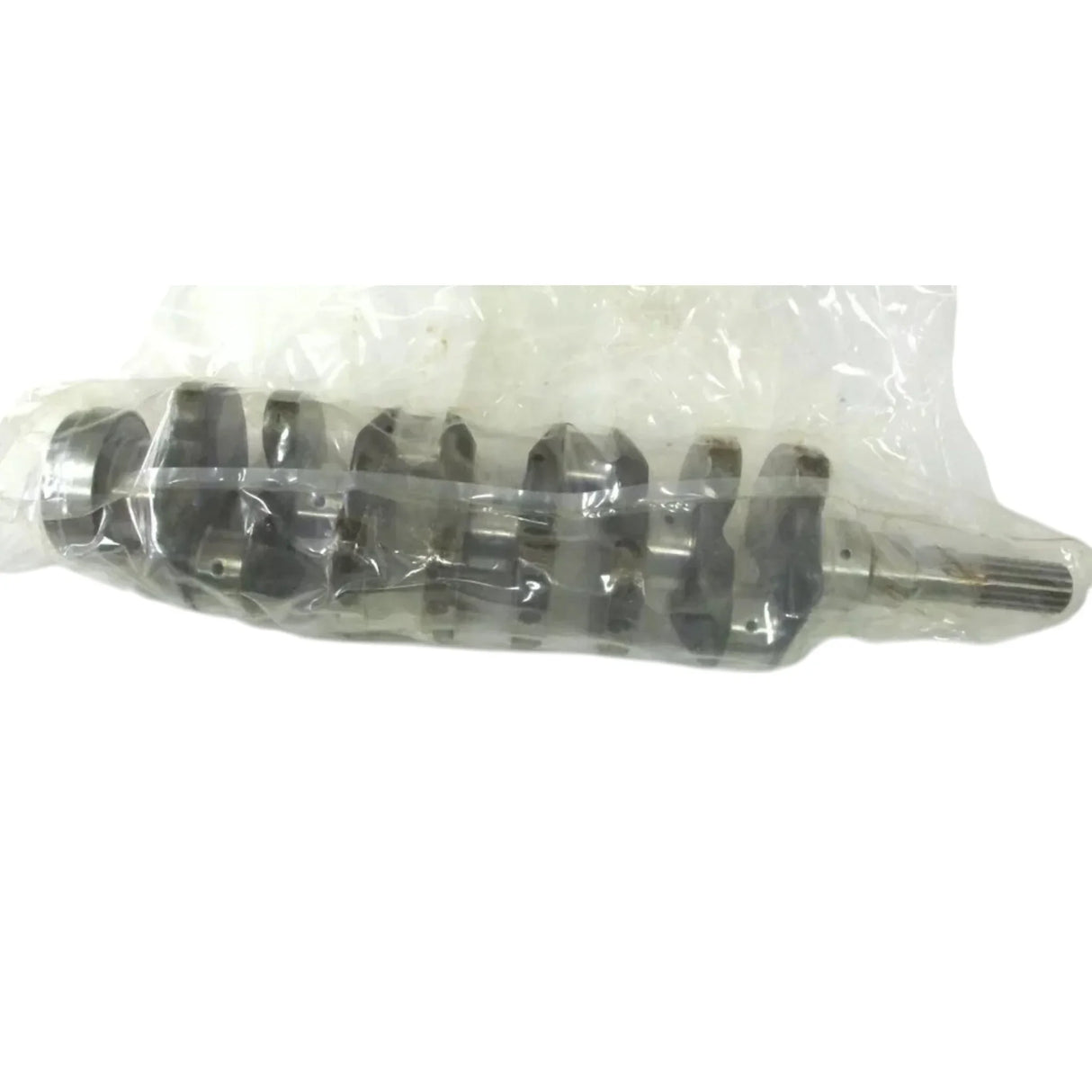 15881-23030 Kubota Crankshaft Assembly - Truck To Trailer