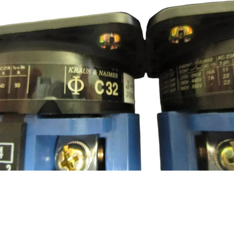 G3844-03860 Kubota Unit Switch - Truck To Trailer