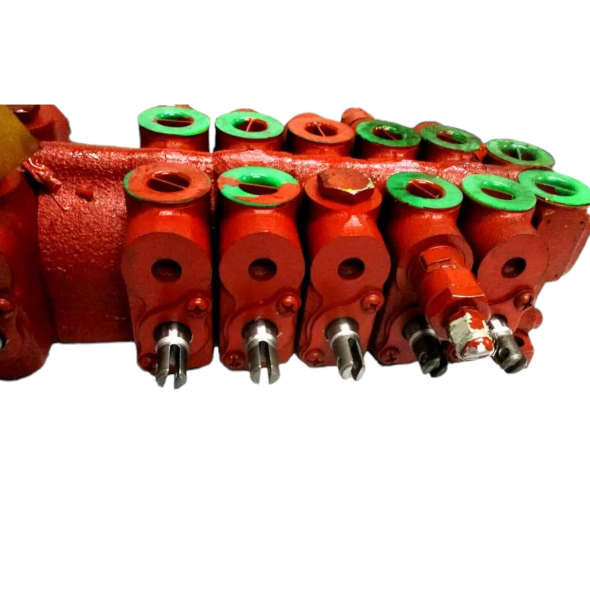 68331-66030 Kubota Assy Valve, Control - Truck To Trailer