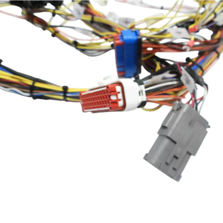 1001244181 JLG Console Harness 800S - Truck To Trailer