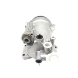 7097192C91 International Filter Assembly Fuel No Prime Pump - Truck To Trailer