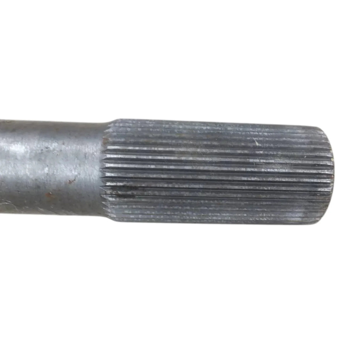 DS128517HX International Rear Drive Axle Shaft - Truck To Trailer