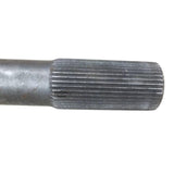 DS128517HX International Rear Drive Axle Shaft - Truck To Trailer