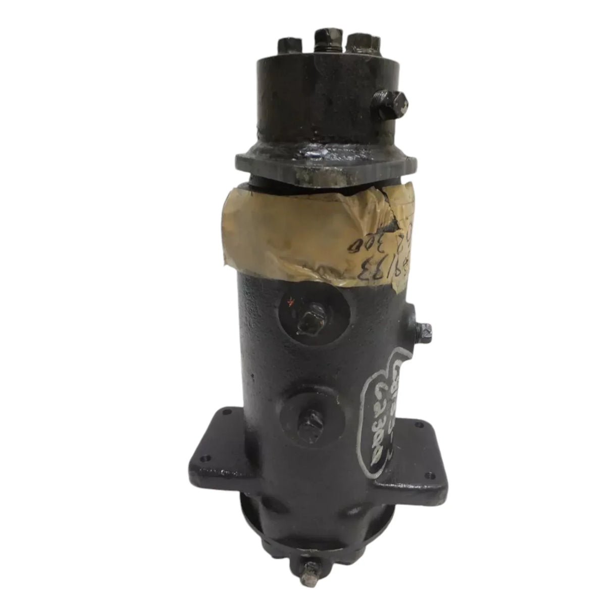 68133-62300 Kubota Joint Assembly For KH-1 10 - Truck To Trailer
