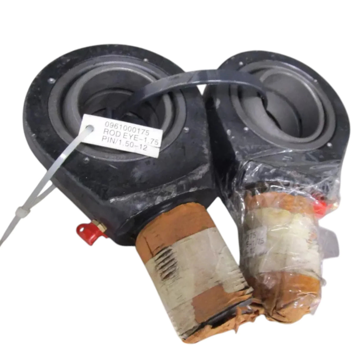 0961000175 Parker Spherical Rod Eye - Truck To Trailer