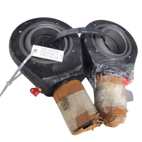 0961000175 Parker Spherical Rod Eye - Truck To Trailer