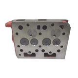 14601-03000 Kubota Cylinder Head - Truck To Trailer