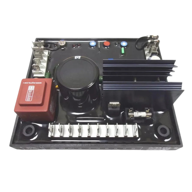 G3700-02800 Kubota Voltage Regulator - Truck To Trailer