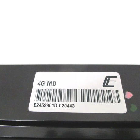 EH029-60206 Kubota Engine ECU 25NAC1N - Truck To Trailer
