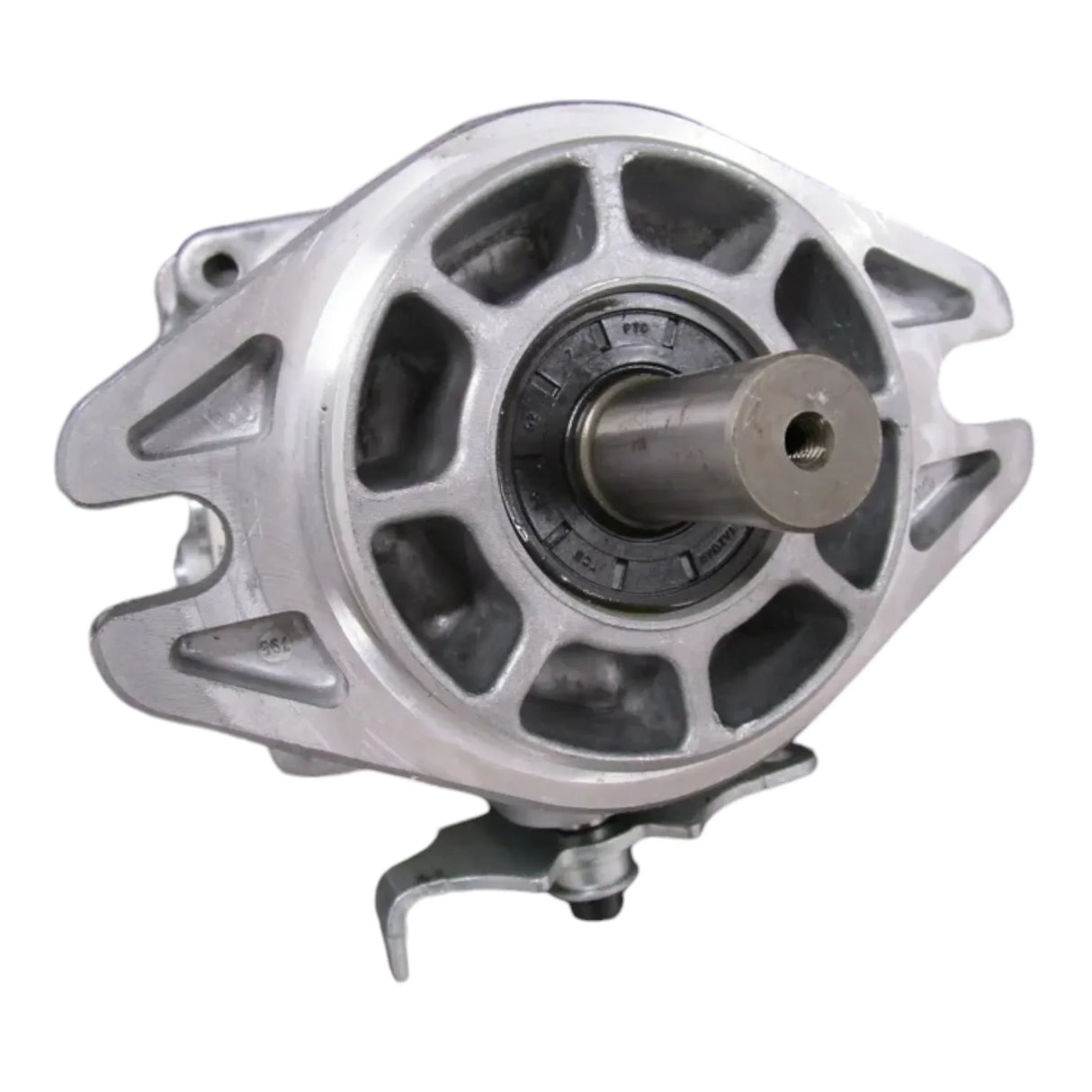 PY-EGBB-HV1X-XLXX Hydro Gear Hydraulic Pump PY Series - Truck To Trailer