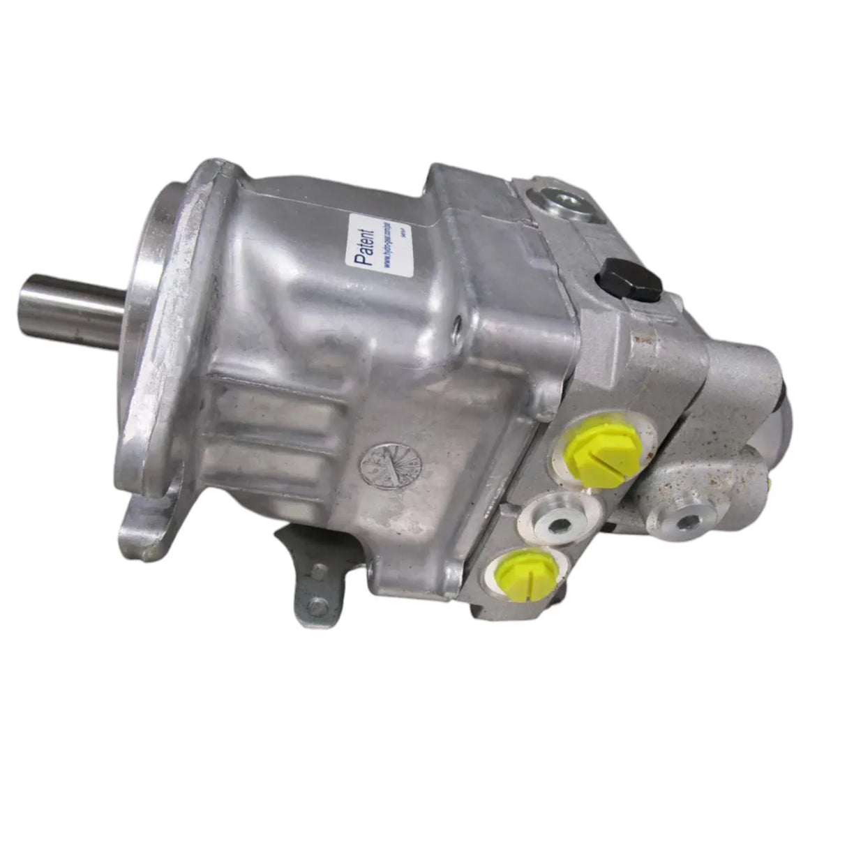 PY-EGBB-HV1X-XLXX Hydro Gear Hydraulic Pump PY Series - Truck To Trailer