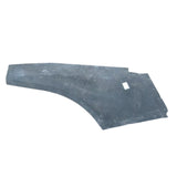 1666533C1 International Right Front Fender Splash Panel - Truck To Trailer